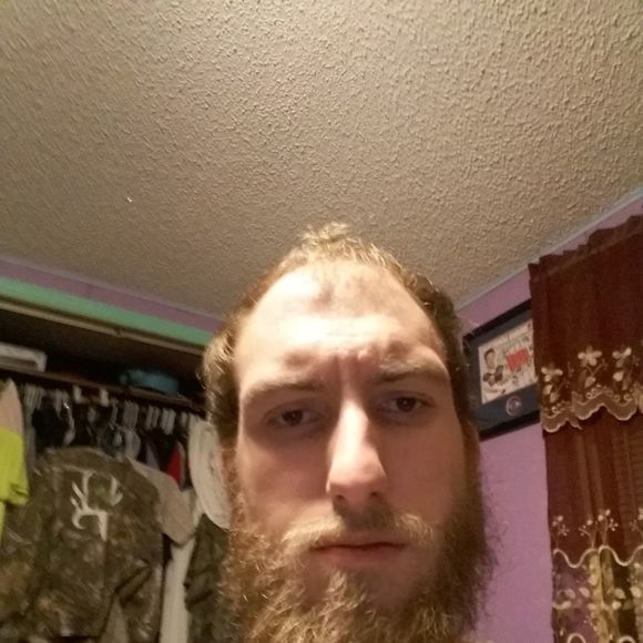 Meet your Posher, Darryl - Picture 1 of 1